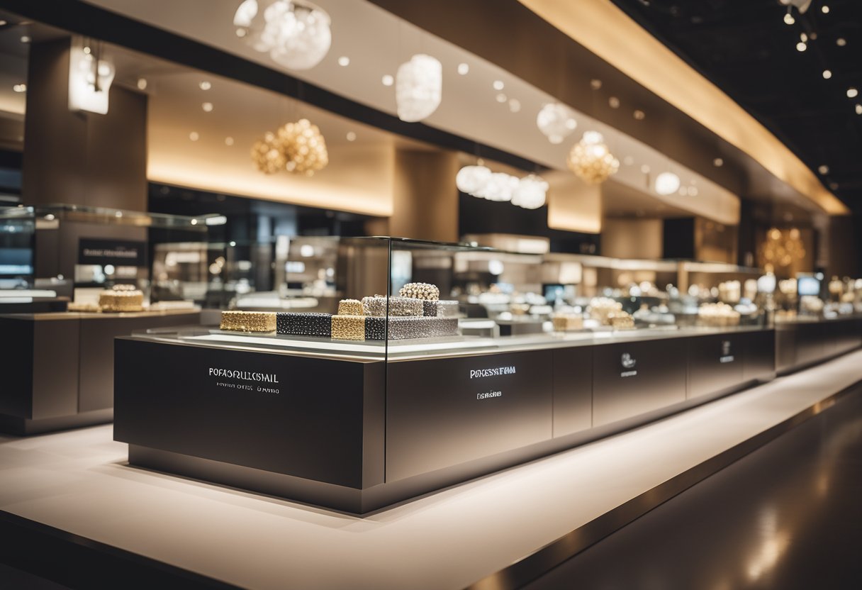 Uncovering Jewelry Store on-Page SEO Secrets