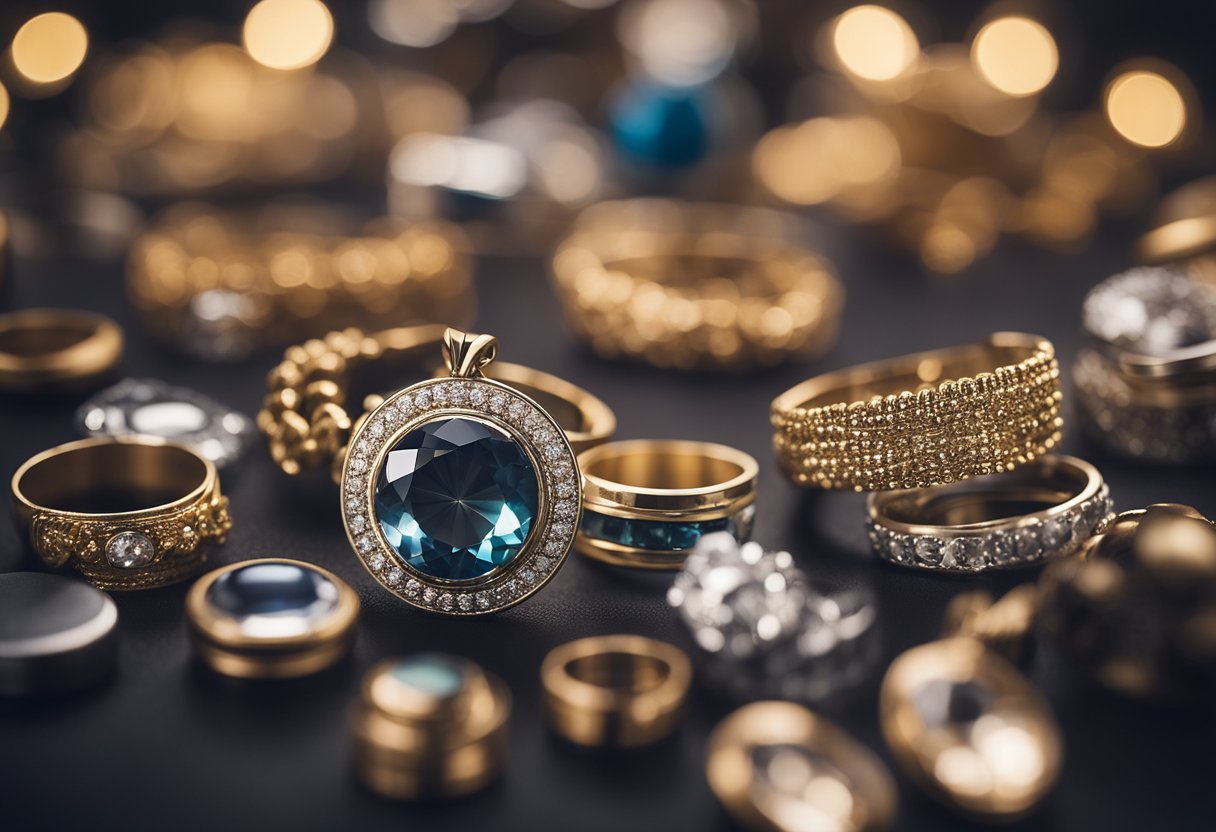 What Makes on-Page SEO Effective for Jewelers