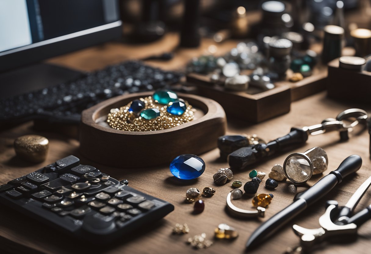 What Makes on-Page SEO Effective for Jewelers