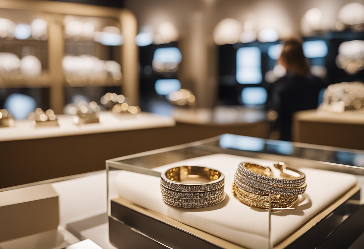 Jewelry Store SEO: On-Page vs Off-Page Strategies