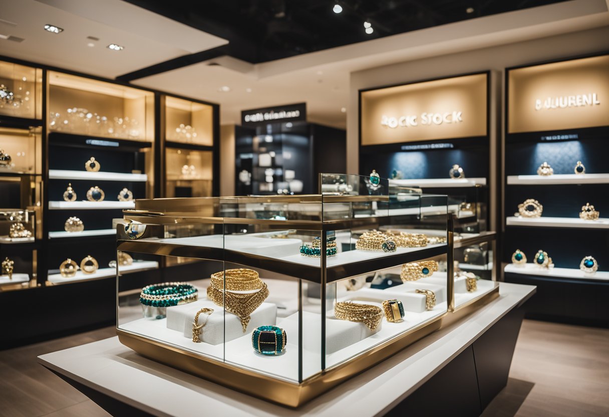How to Boost Your Jewelry Store's Product Pages