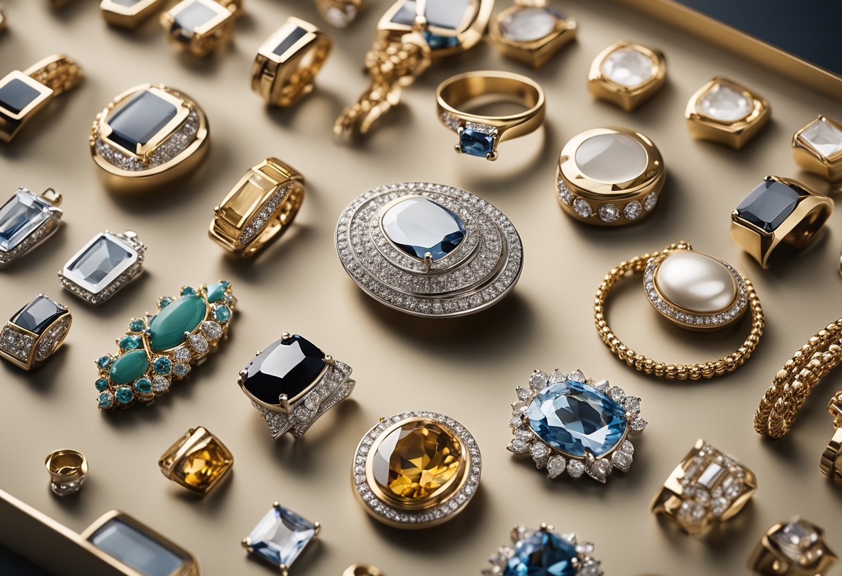 Essential Tips for Jewelry Product Page SEO