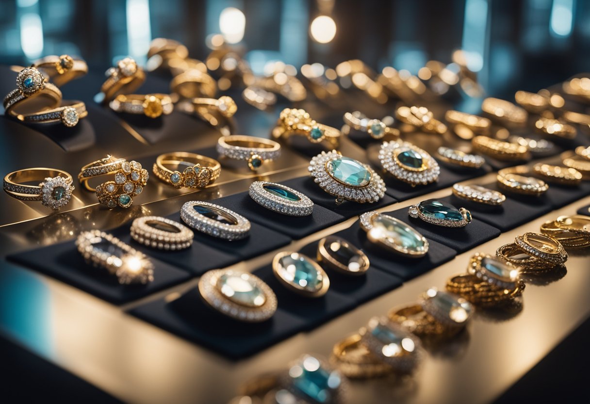 Unlock Higher Sales With Jewelry Page Optimization