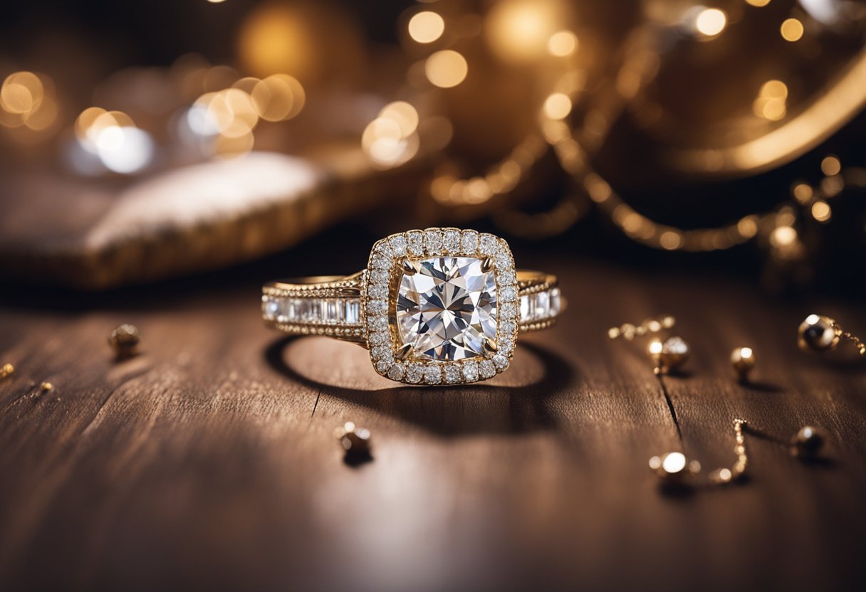 Unlock Higher Sales With Jewelry Page Optimization