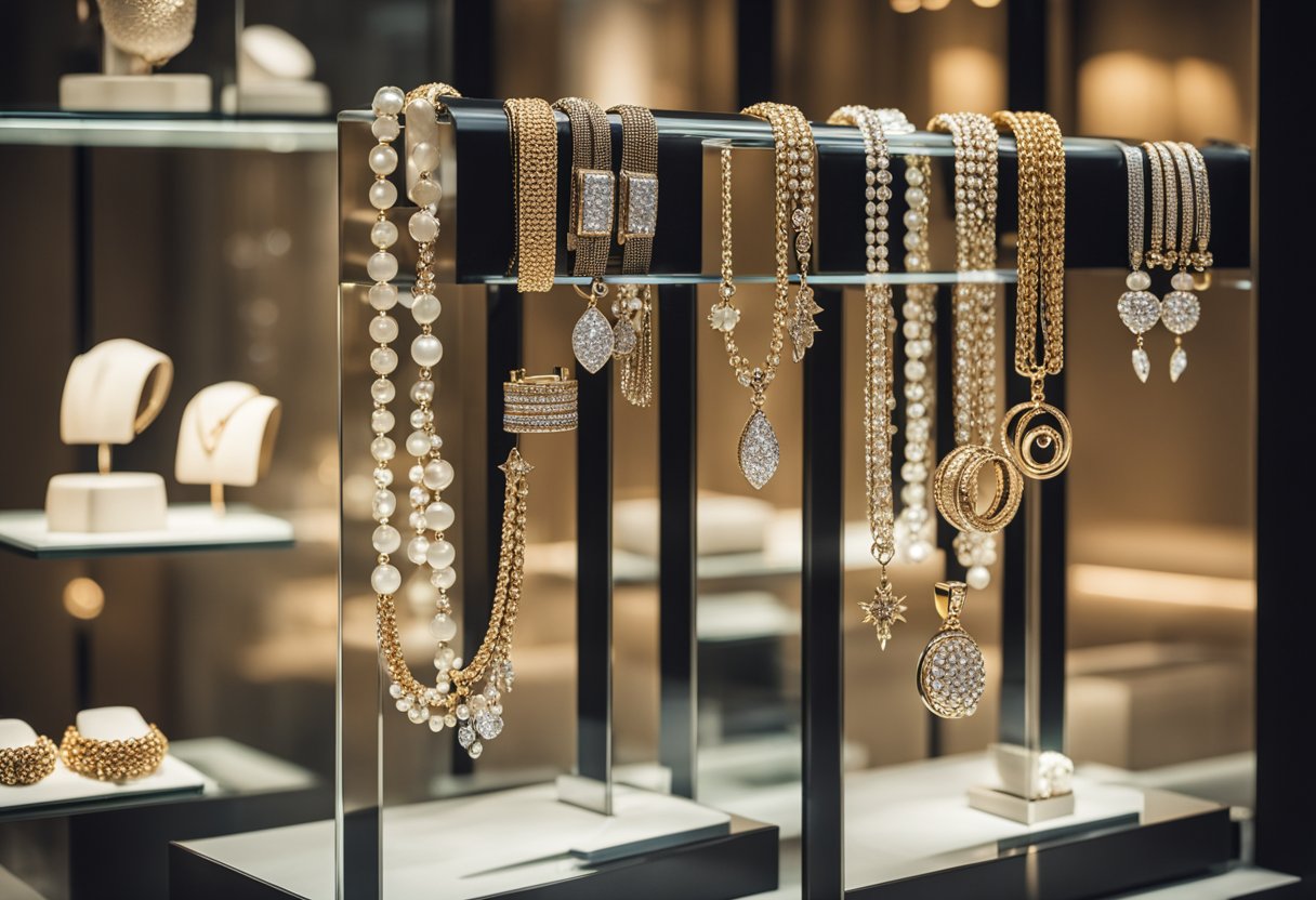 Unlock Higher Sales With Jewelry Page Optimization