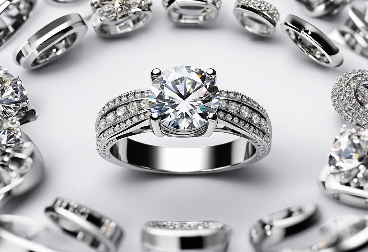 Secrets to Effective Jewelry Product Page SEO