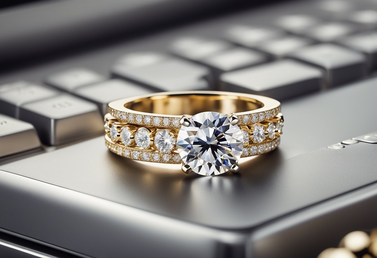 Secrets to Effective Jewelry Product Page SEO