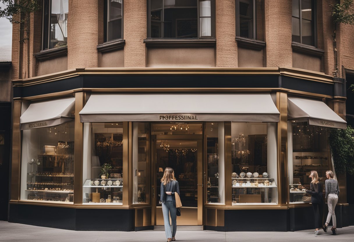 Local SEO for Jewelry Stores: What Works Best