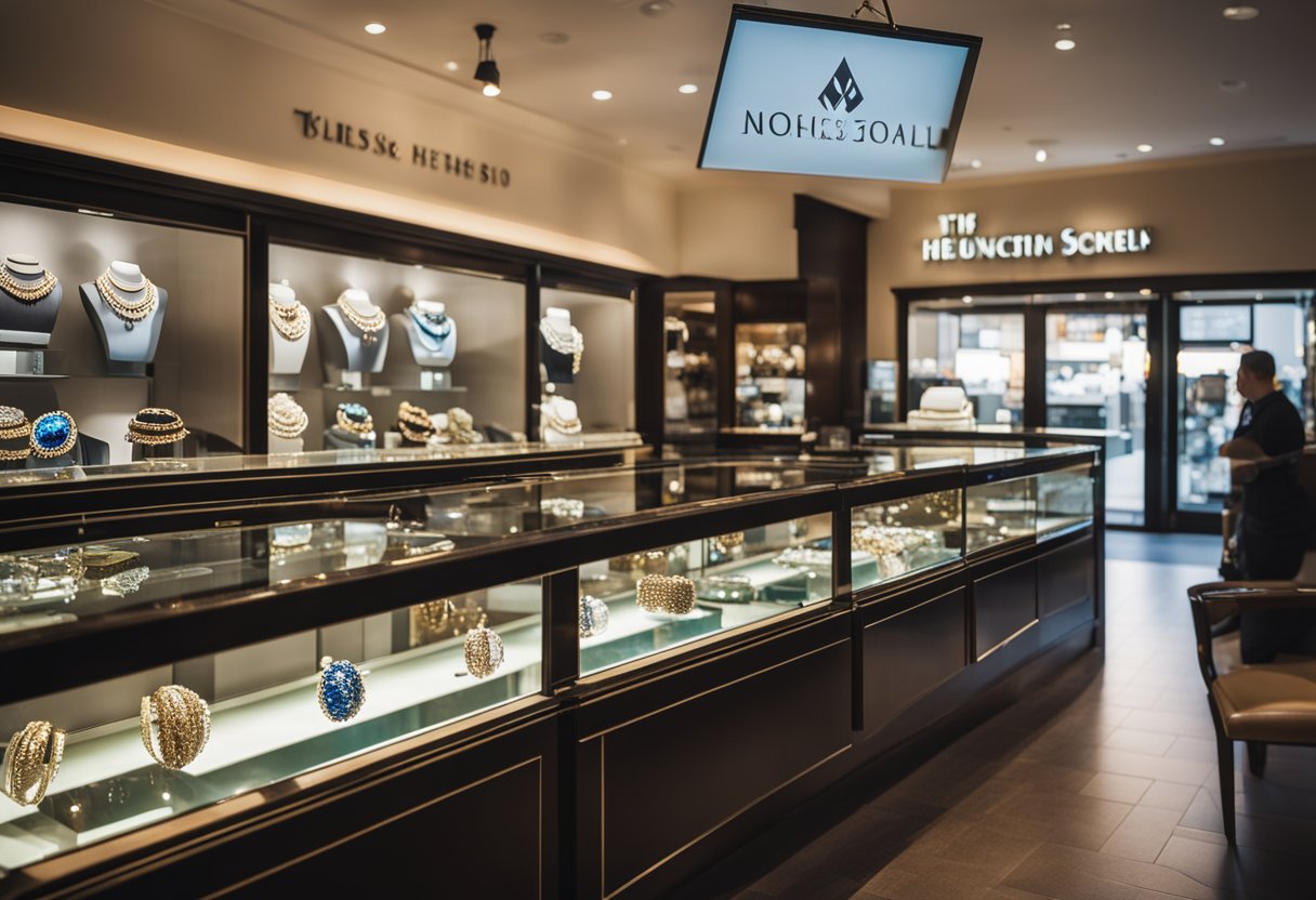 Local SEO for Jewelry Stores: What Works Best