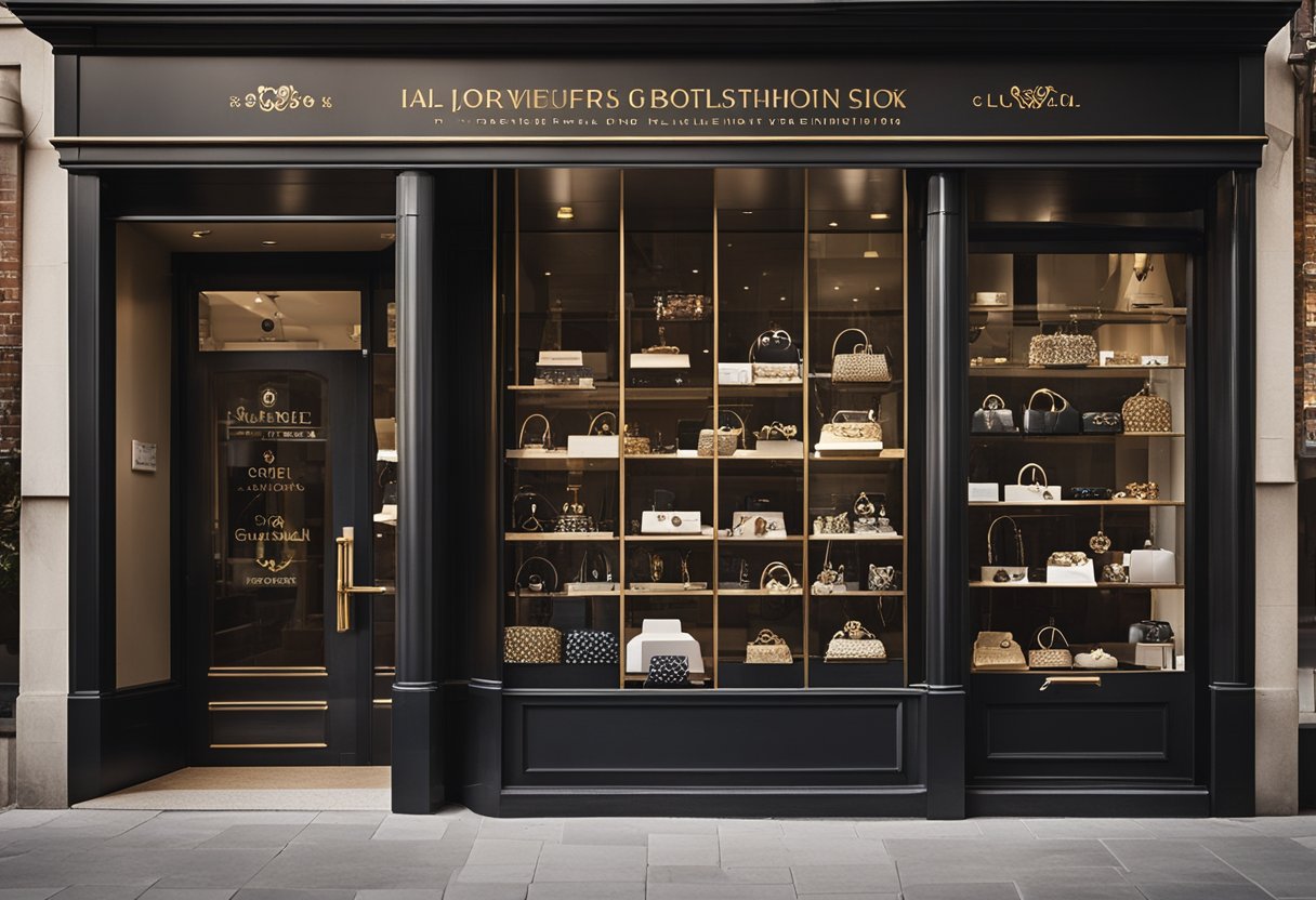 Local SEO for Jewelry Stores: What Works Best