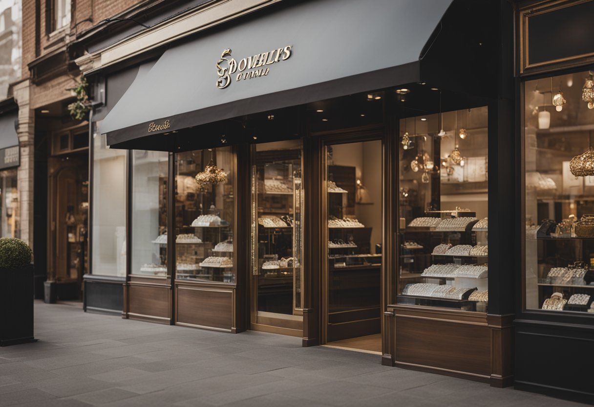 How to Boost Jewelry Store Local Rankings