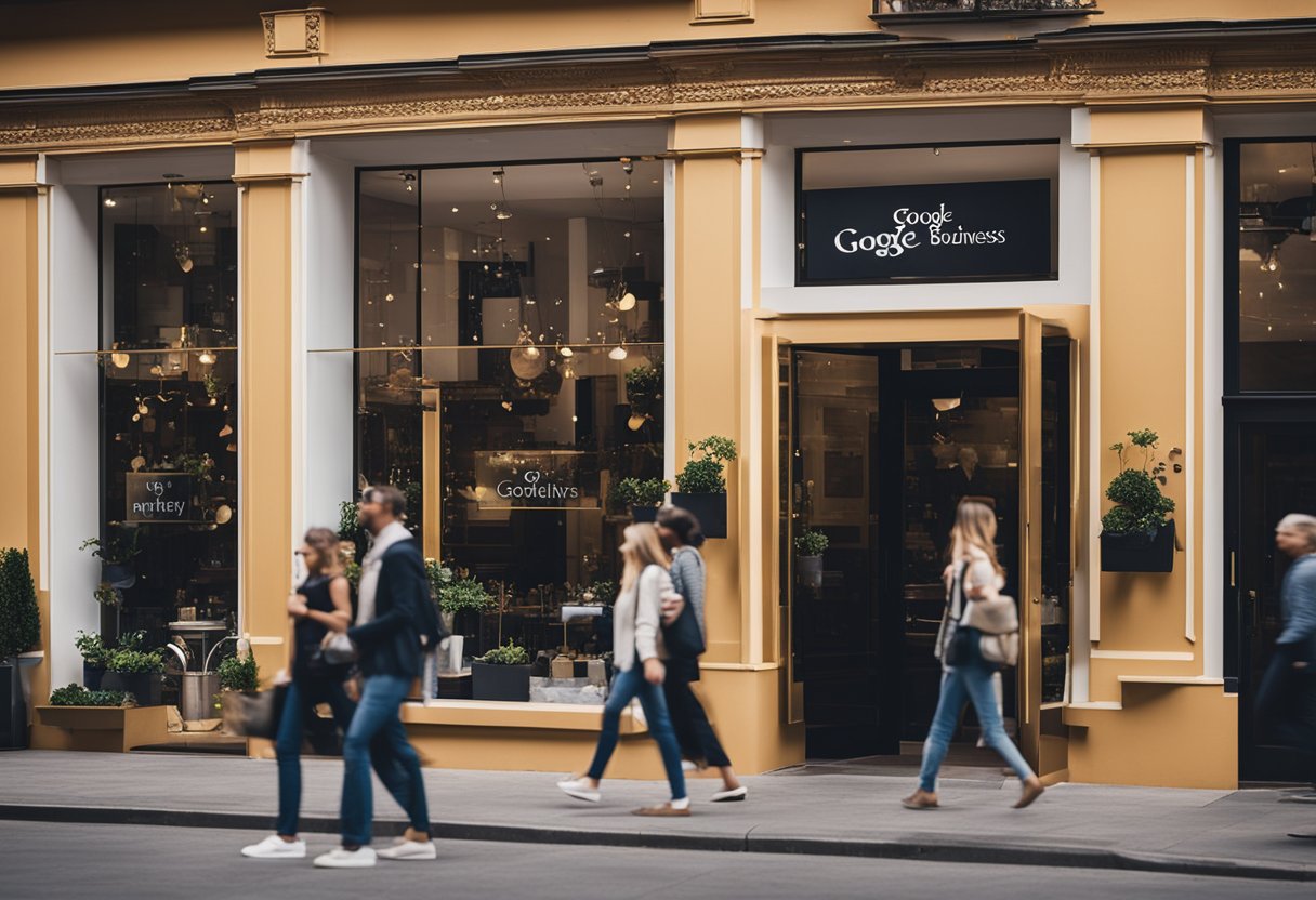 How to Boost Jewelry Store Local Rankings