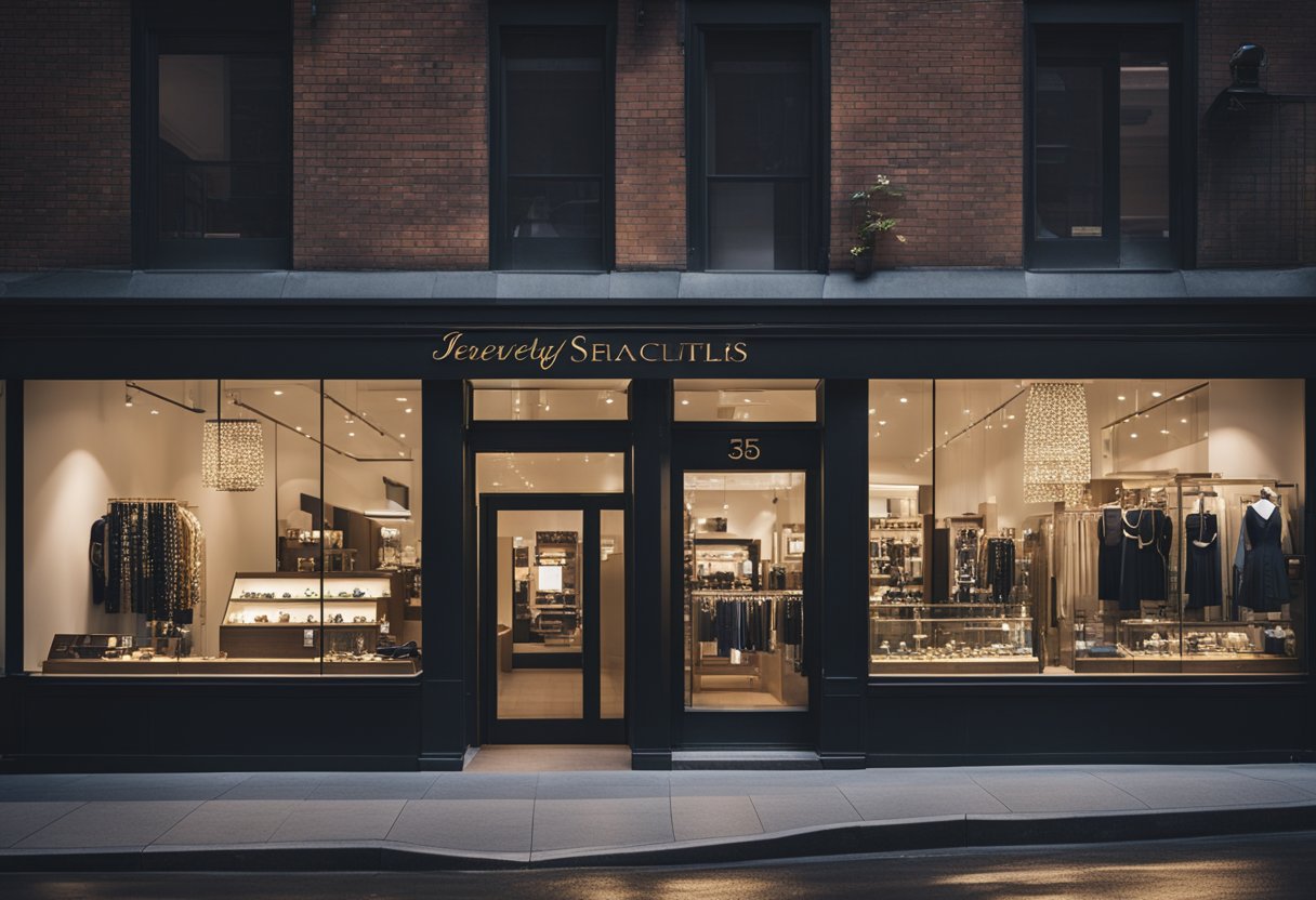 Jewelry Store Local SEO Tactics for Success