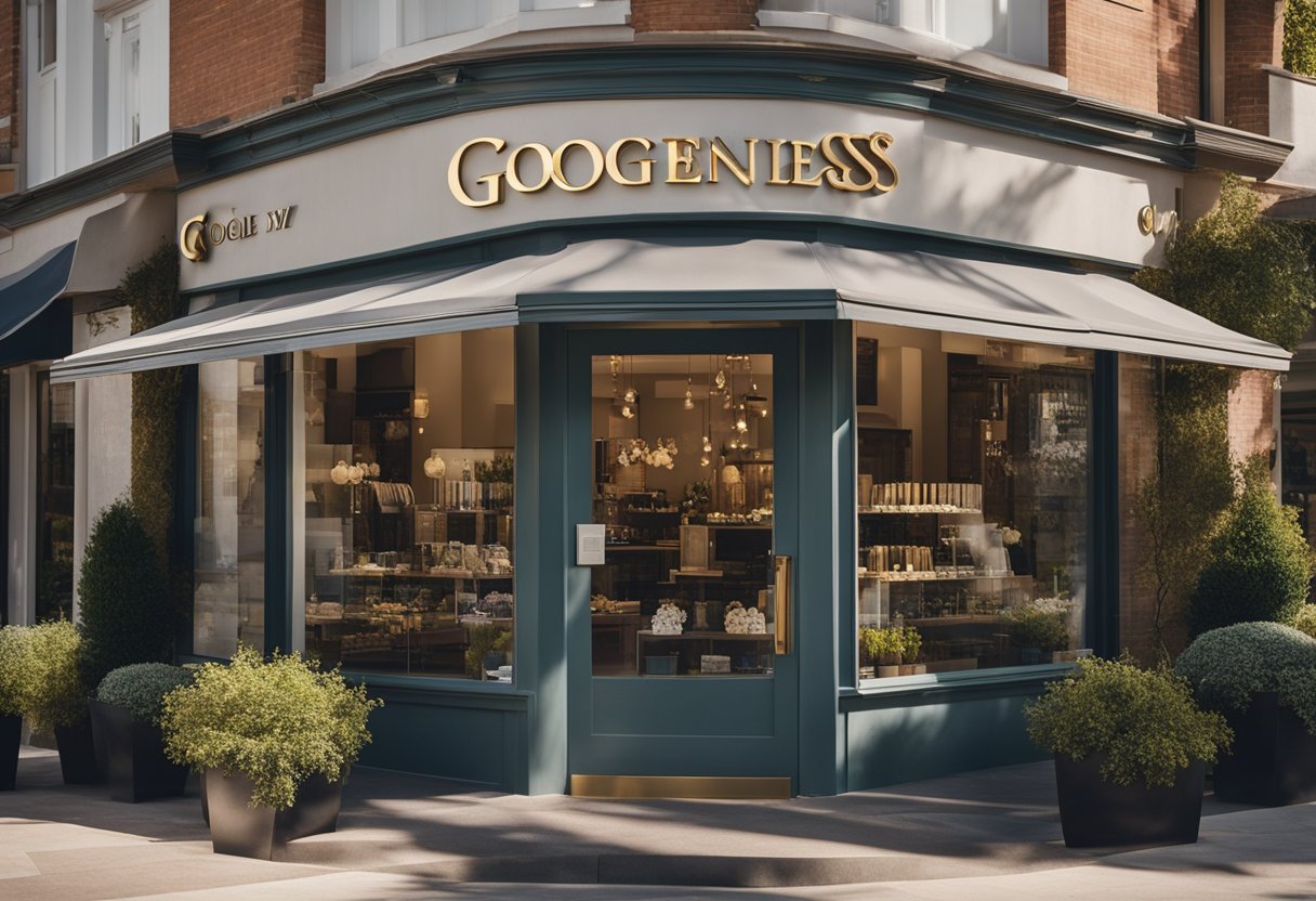 Jewelry Store Local SEO Tactics for Success