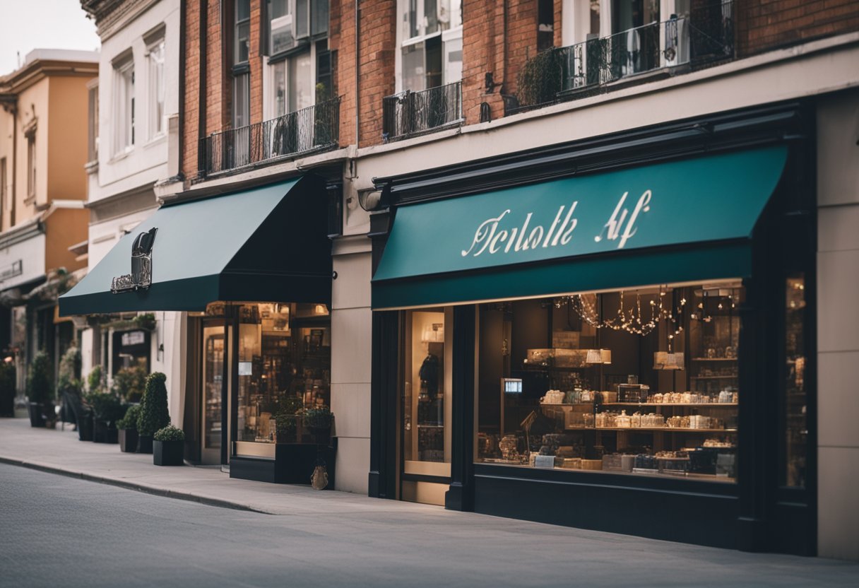 Jewelry Store Local SEO Tactics for Success