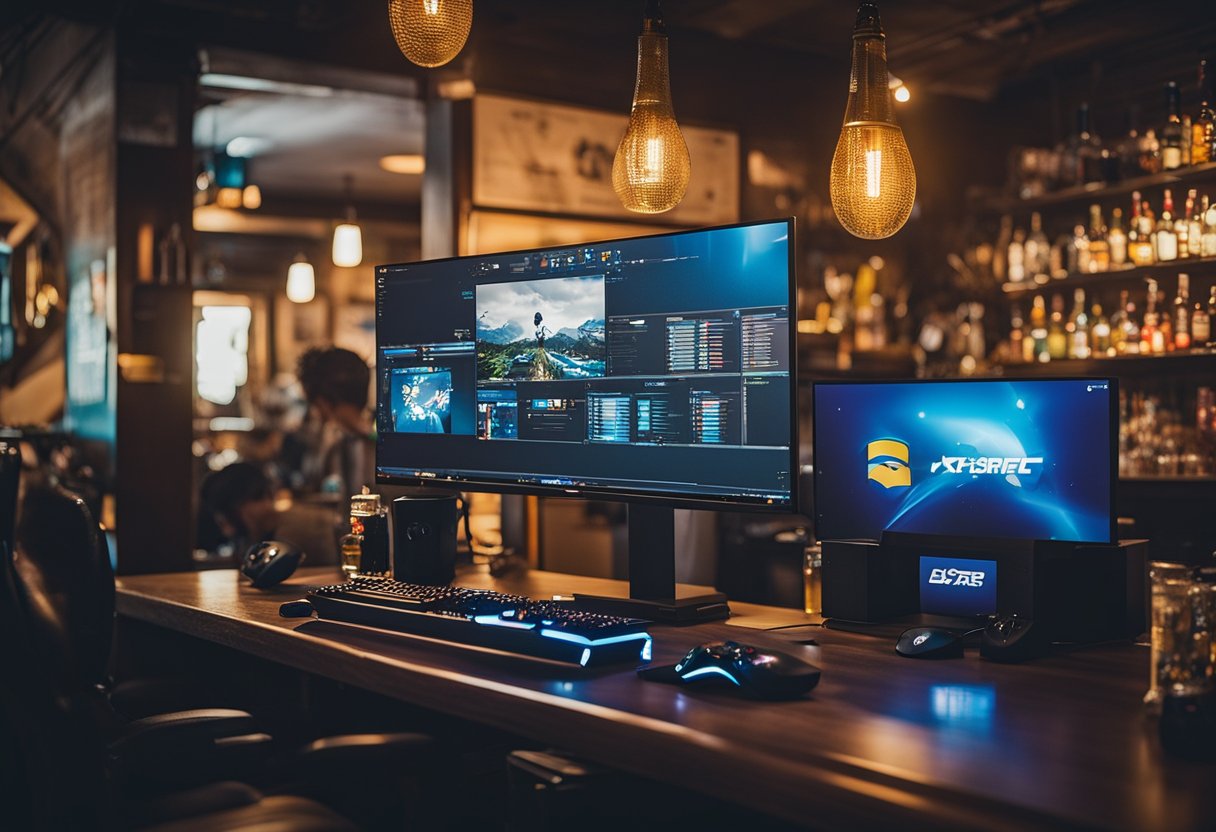 PC Gamer Barata en Colombias