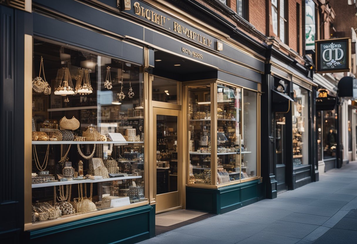 Unlocking Local SEO Potential for Jewelers