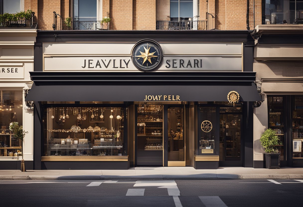 Unlocking Local SEO Potential for Jewelers