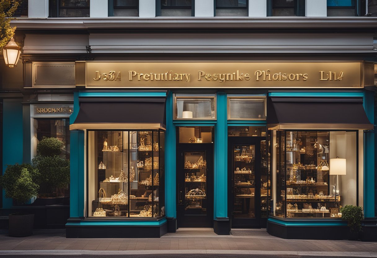 Unlocking Local SEO Potential for Jewelers