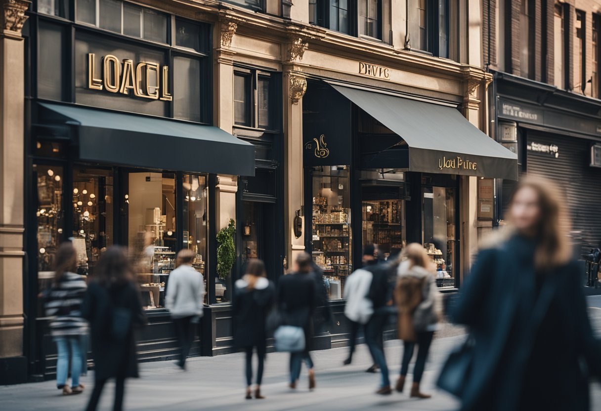 How Local SEO Drives Foot Traffic to Jewelry Stores