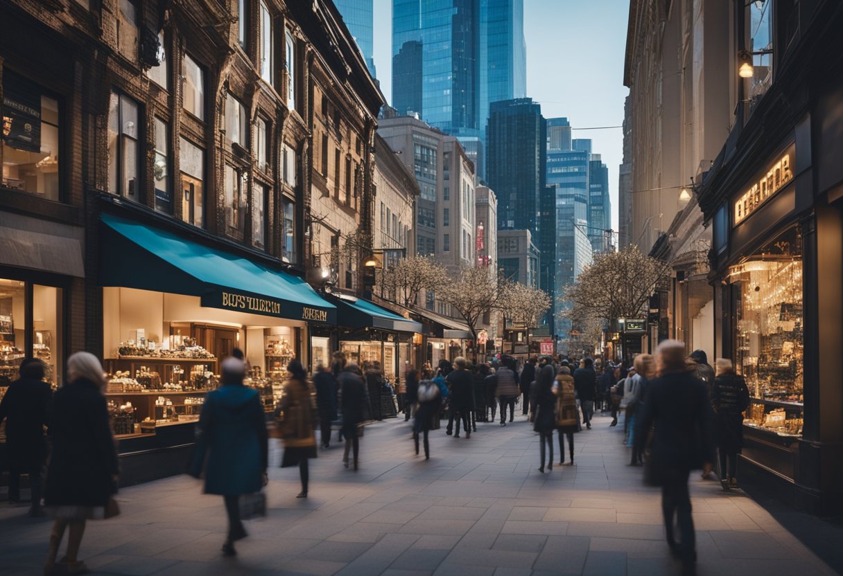 How Local SEO Drives Foot Traffic to Jewelry Stores
