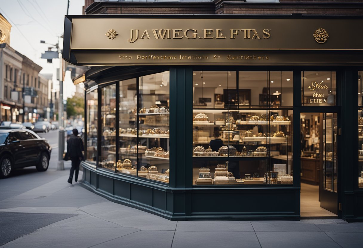 What Makes Jewelry Store Local SEO Unique