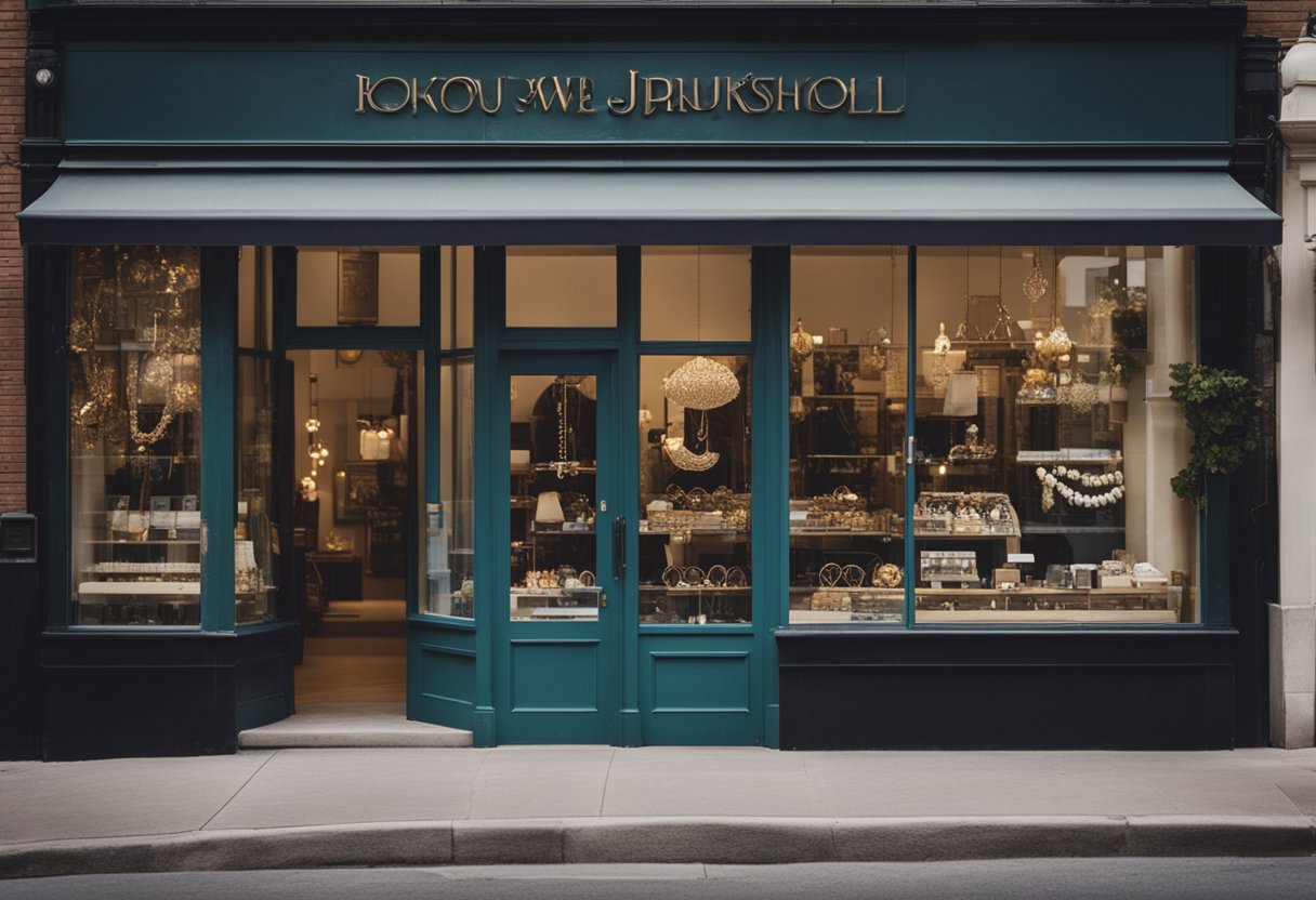 What Makes Jewelry Store Local SEO Unique