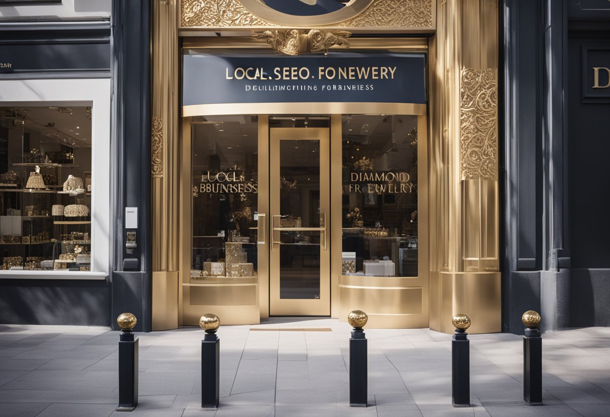 Best Local Keywords to Attract Jewelry Buyers