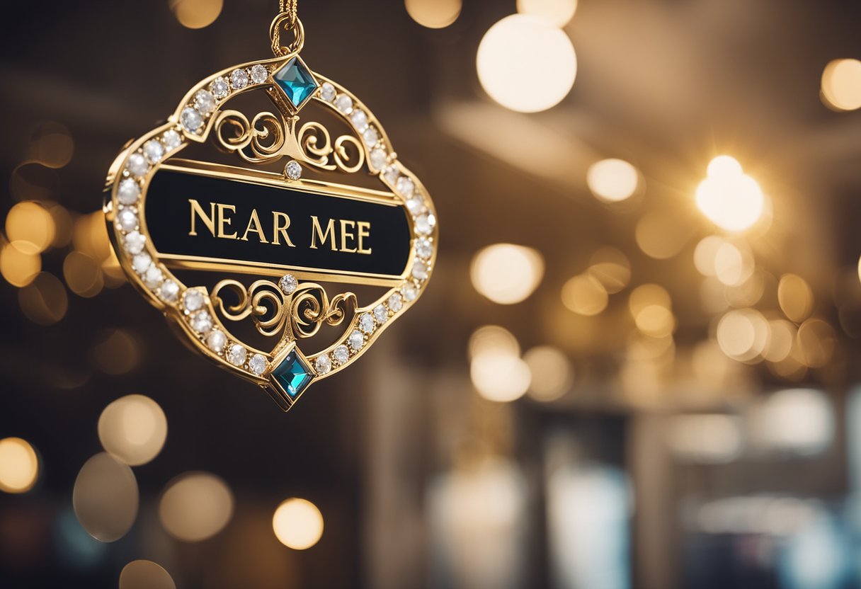 Best Local Keywords to Attract Jewelry Buyers