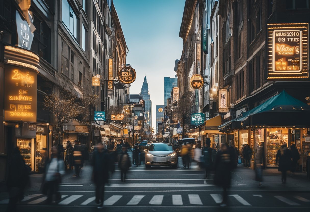 Unlocking Local SEO: Keywords That Drive Traffic