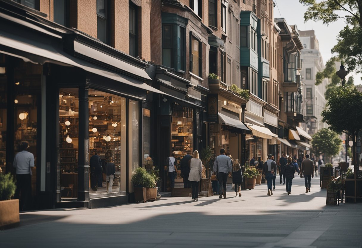 Unlocking Local SEO: Keywords That Drive Traffic