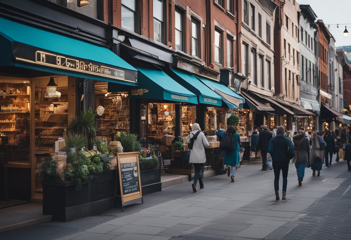 Unlocking Local SEO: Keywords That Drive Traffic