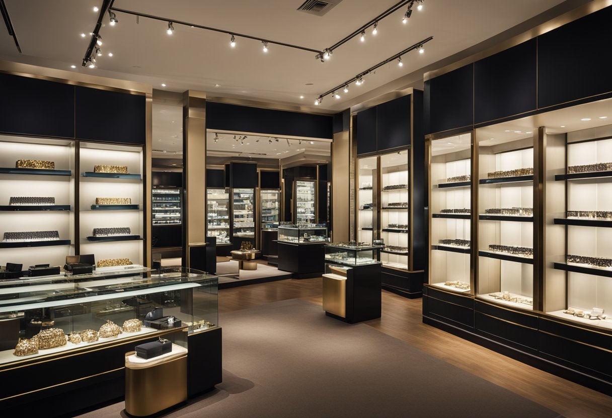 Essential Local Keywords Every Jewelry Store Needs