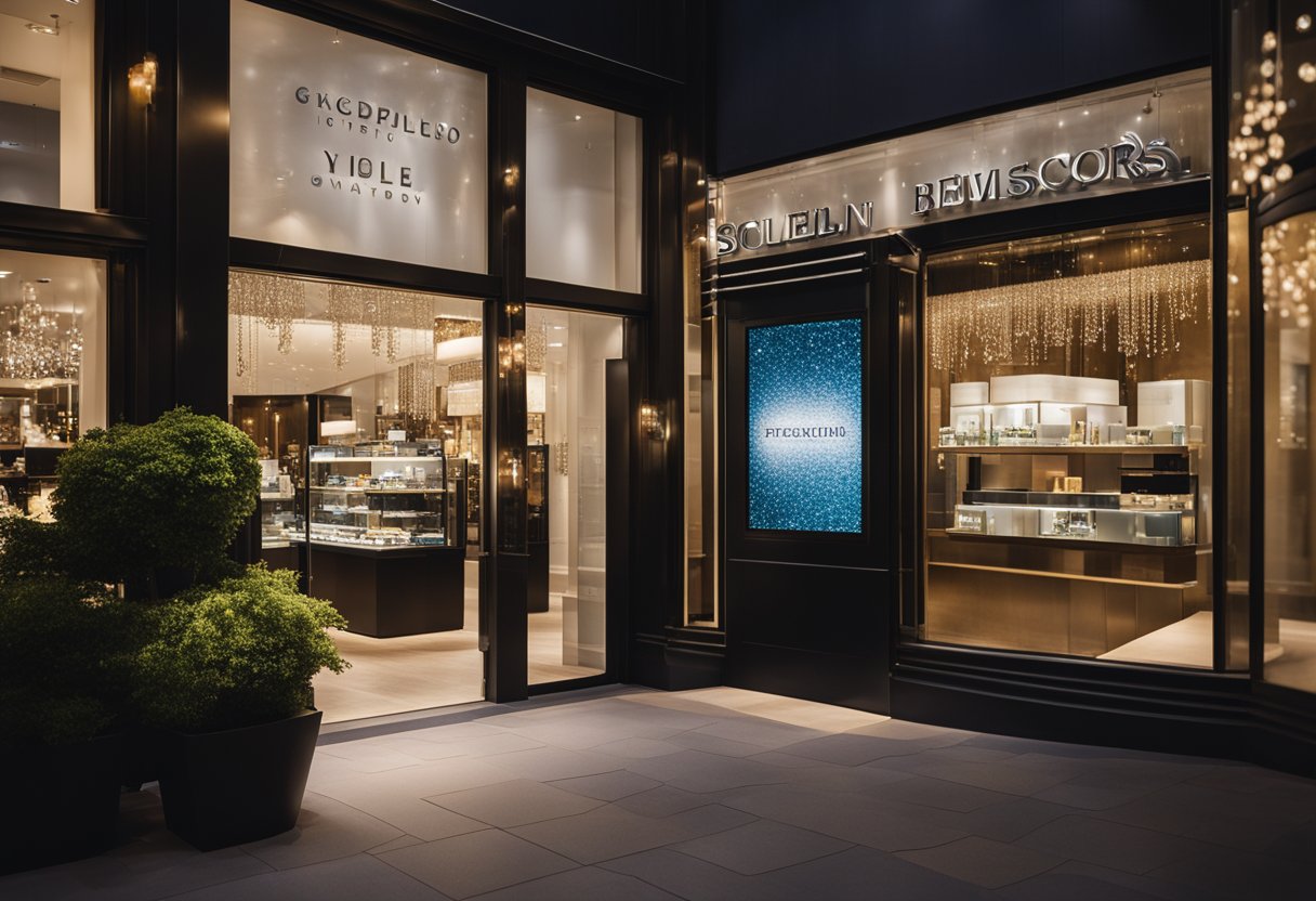 Essential Local Keywords Every Jewelry Store Needs
