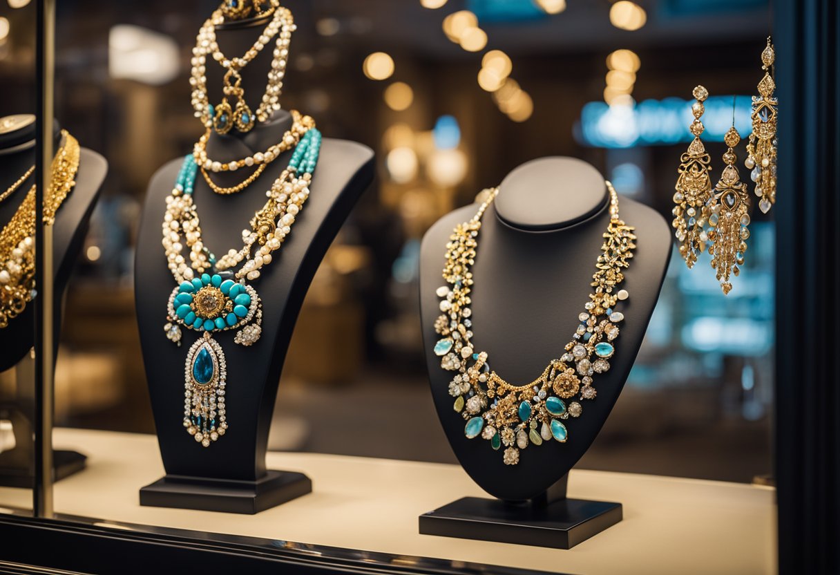 What Local Keywords Make Your Jewelry Store Stand Out?
