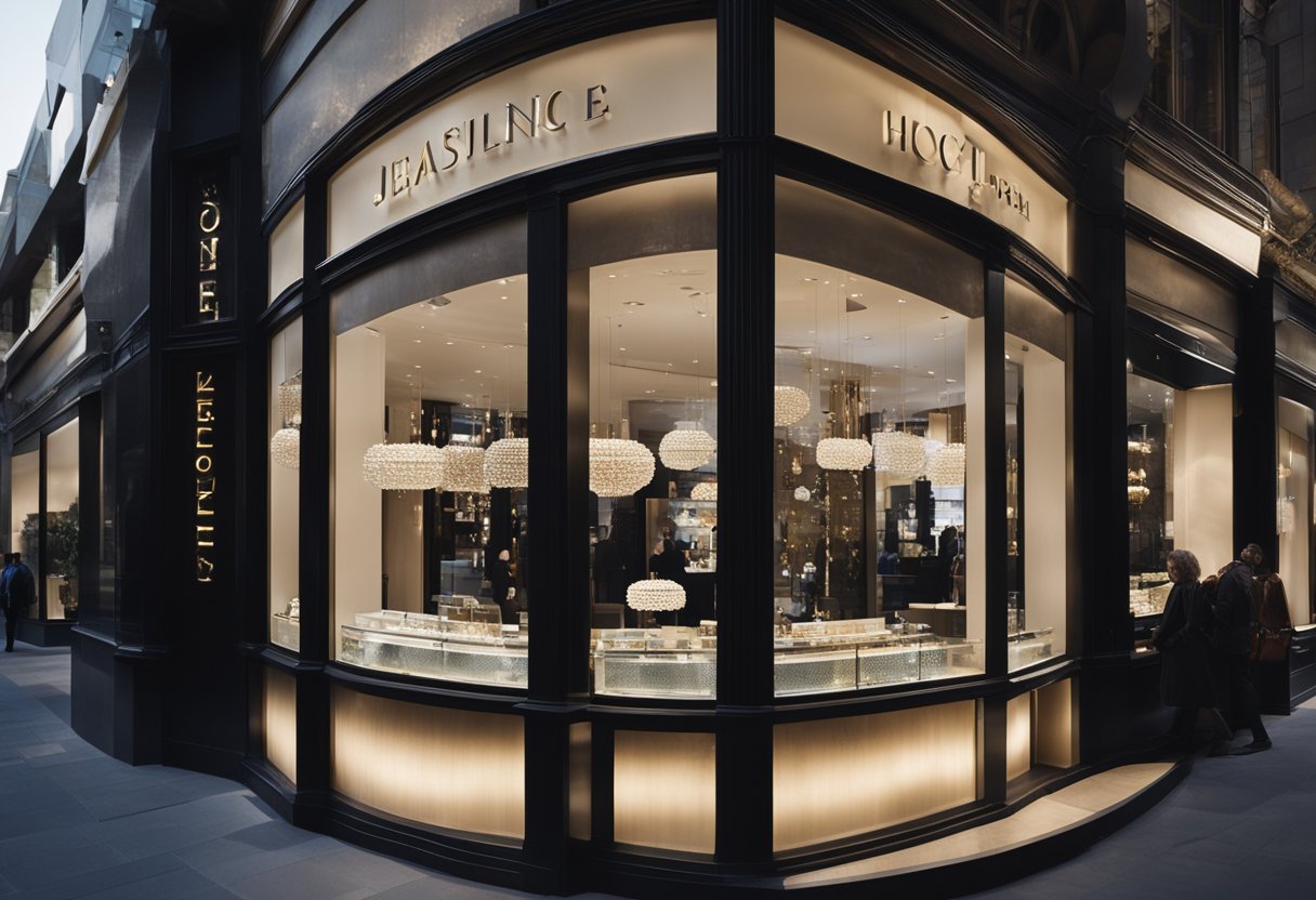 What Local Keywords Make Your Jewelry Store Stand Out?