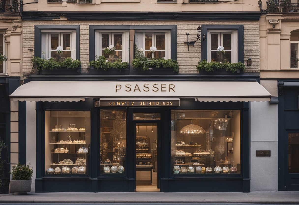 What Local Keywords Make Your Jewelry Store Stand Out?
