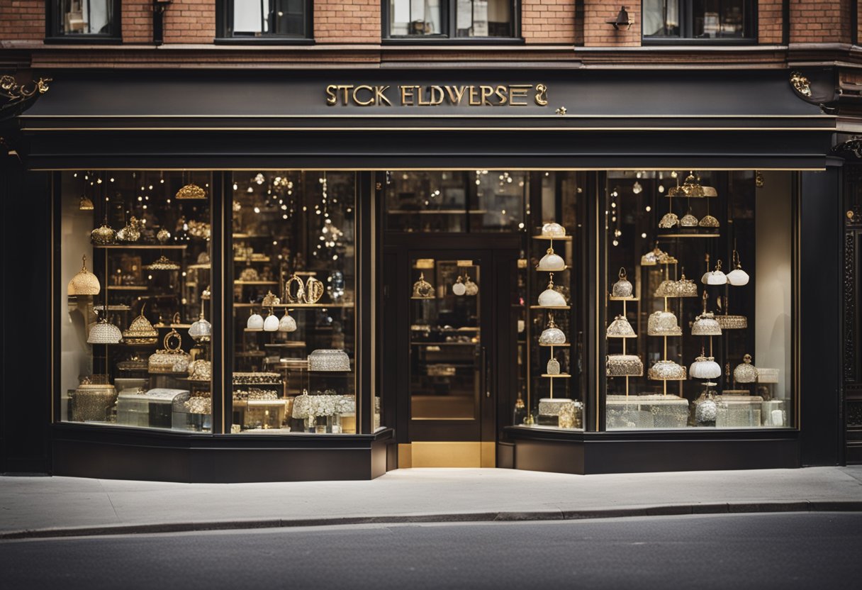 Transform Your Jewelry Store With Local SEO Keywords