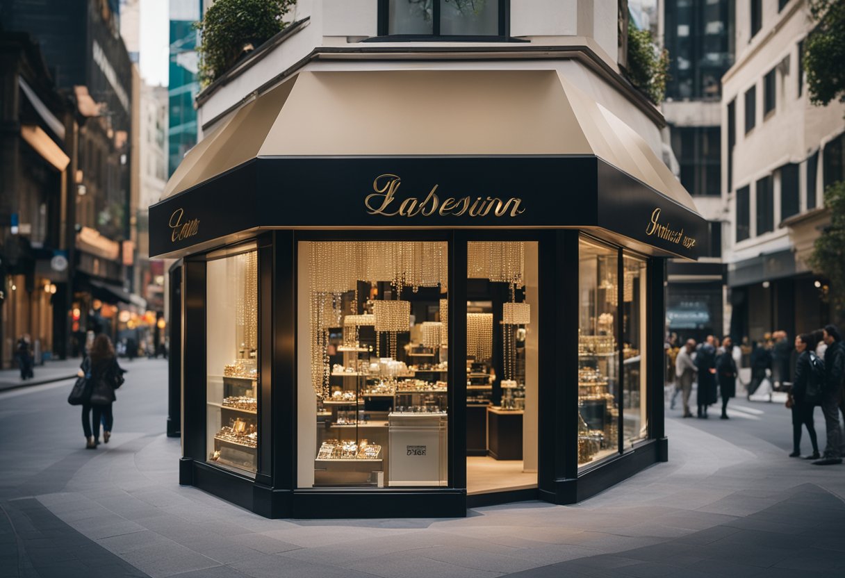 Transform Your Jewelry Store With Local SEO Keywords