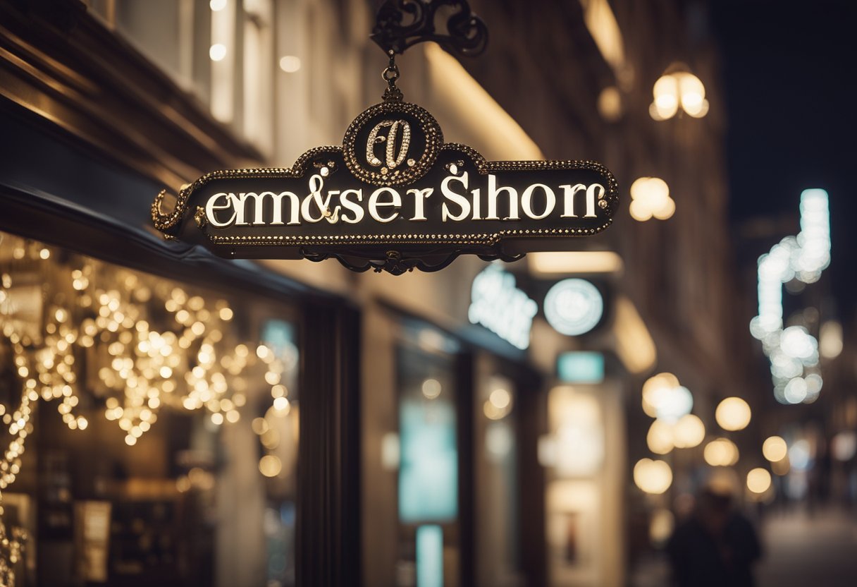 Boost Your Jewelry Store's Visibility With Local Keywords