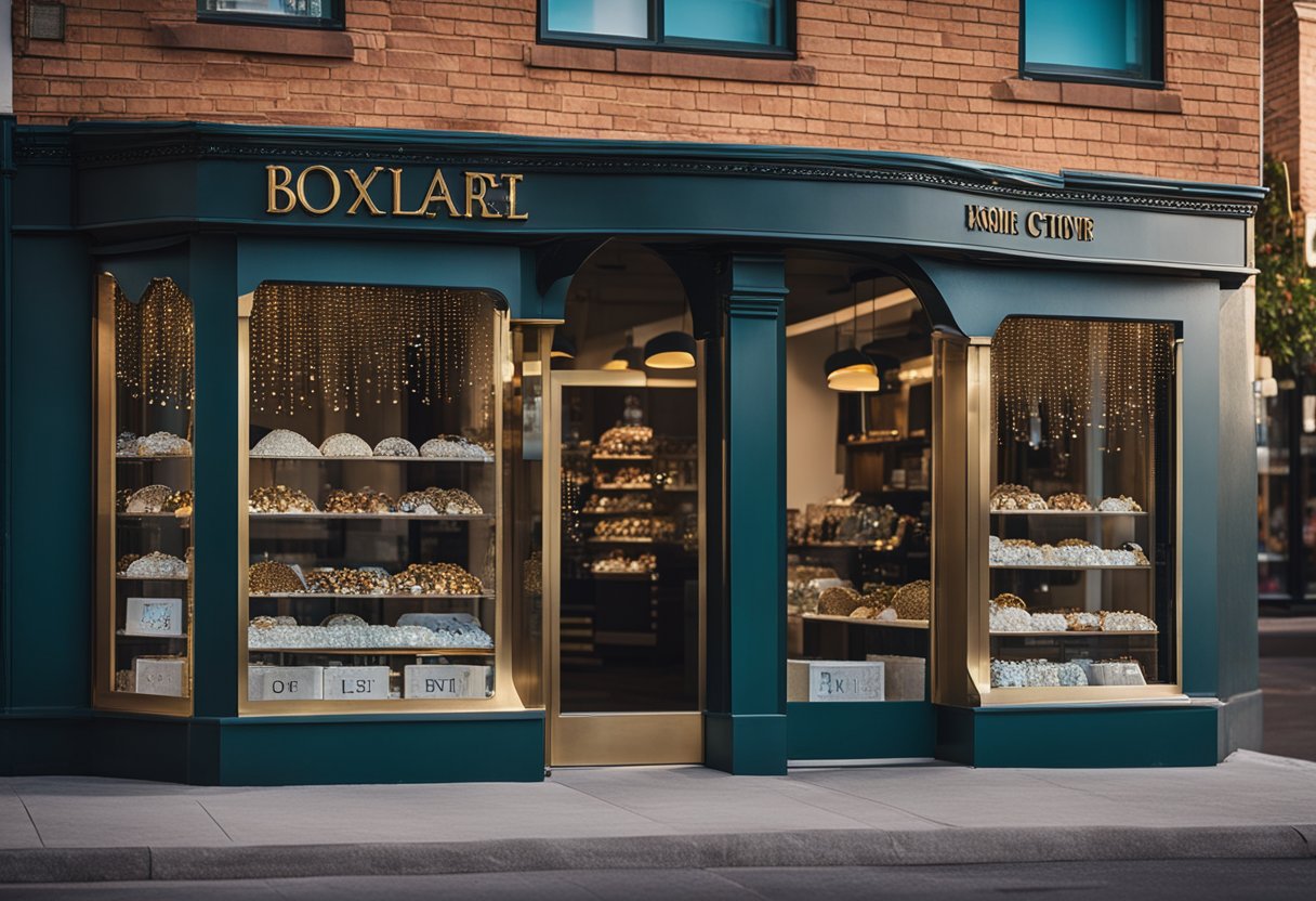 Boost Your Jewelry Store's Visibility With Local Keywords