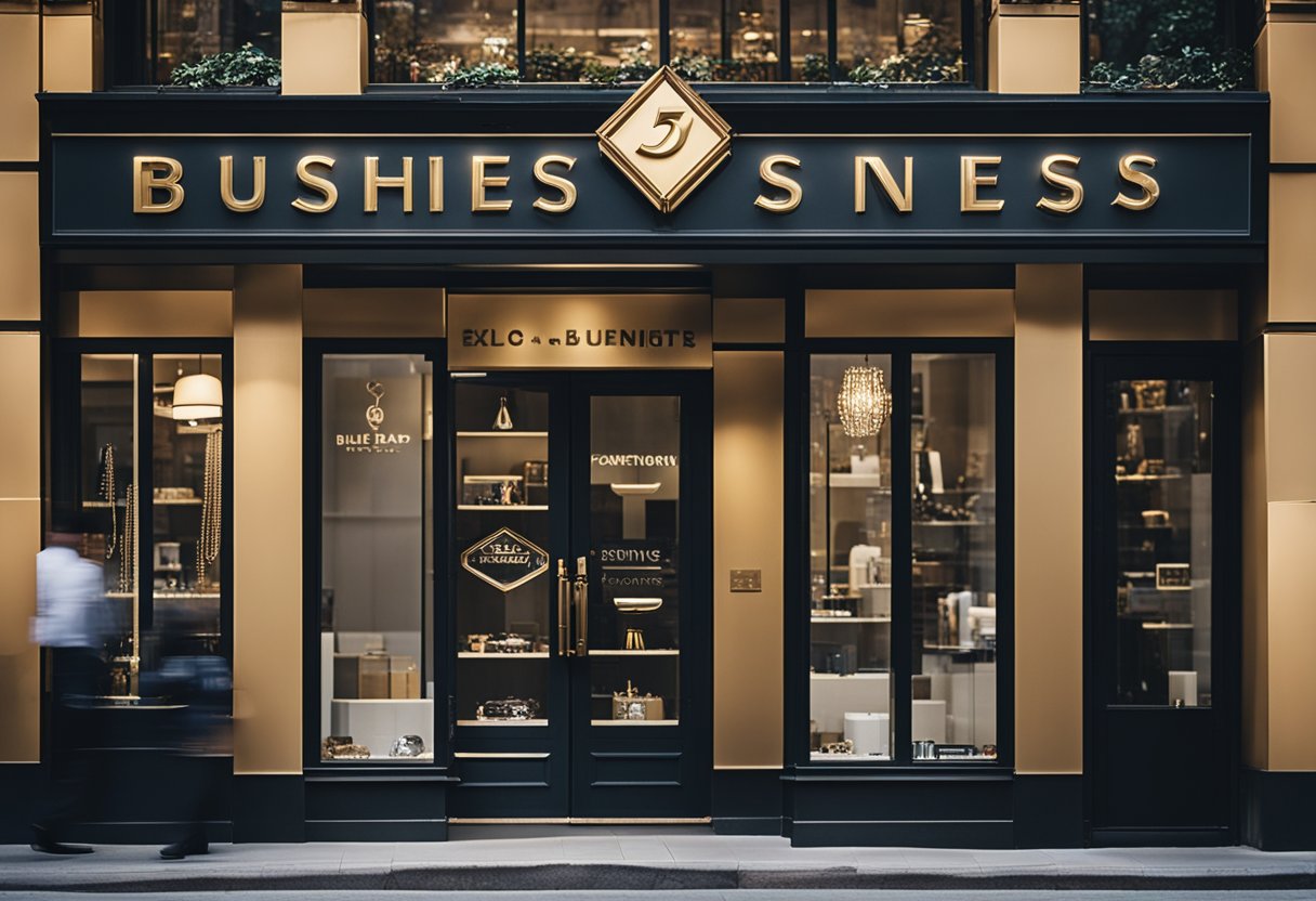 Why Local Keywords Matter for Jewelry Business Success