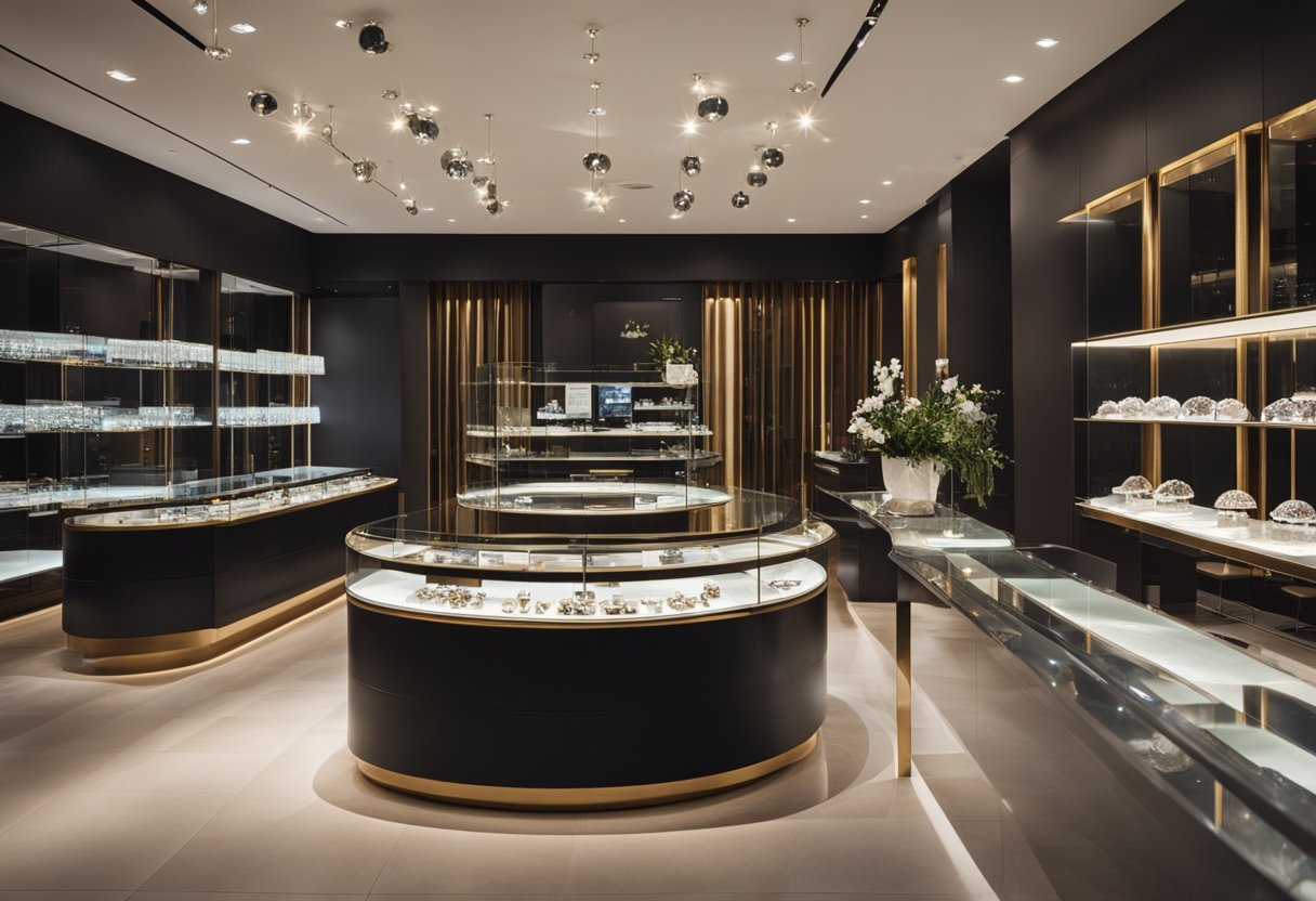 Essential Content Marketing Techniques for Jewelry Stores
