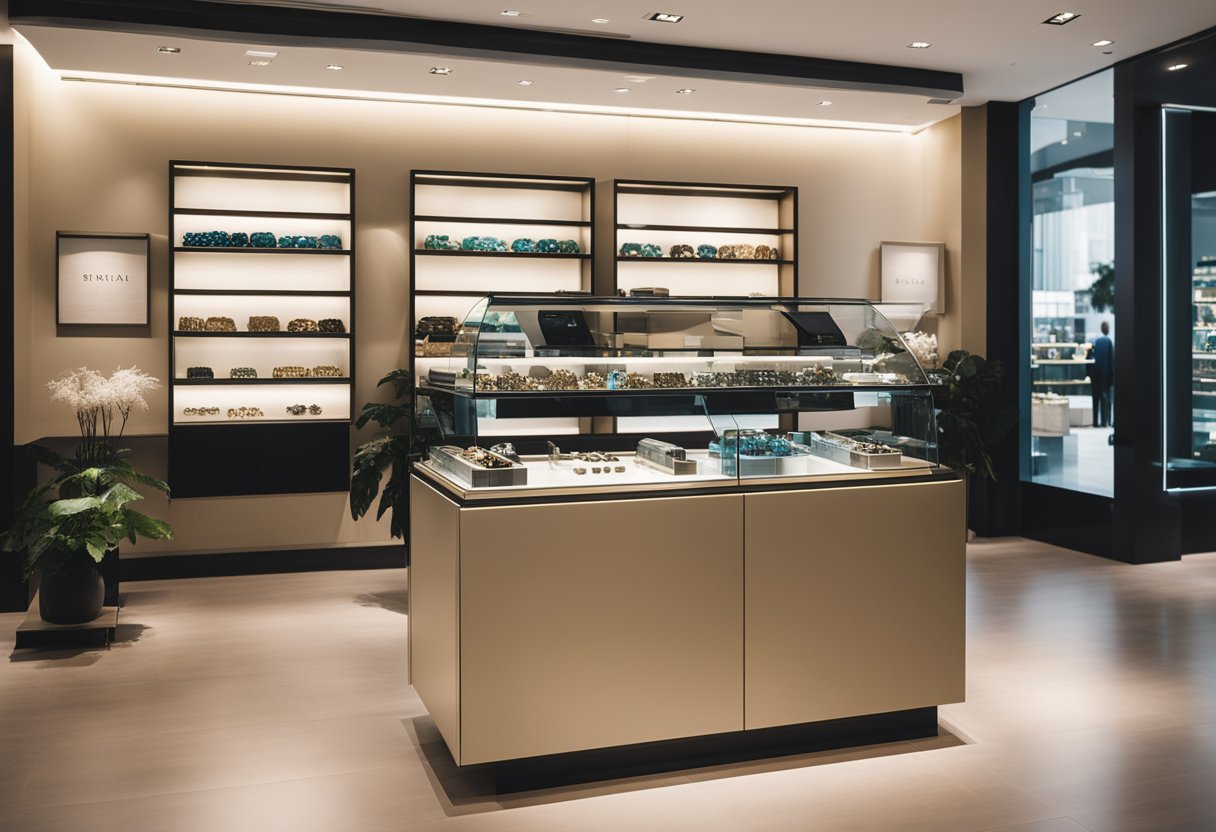 Essential Content Marketing Techniques for Jewelry Stores