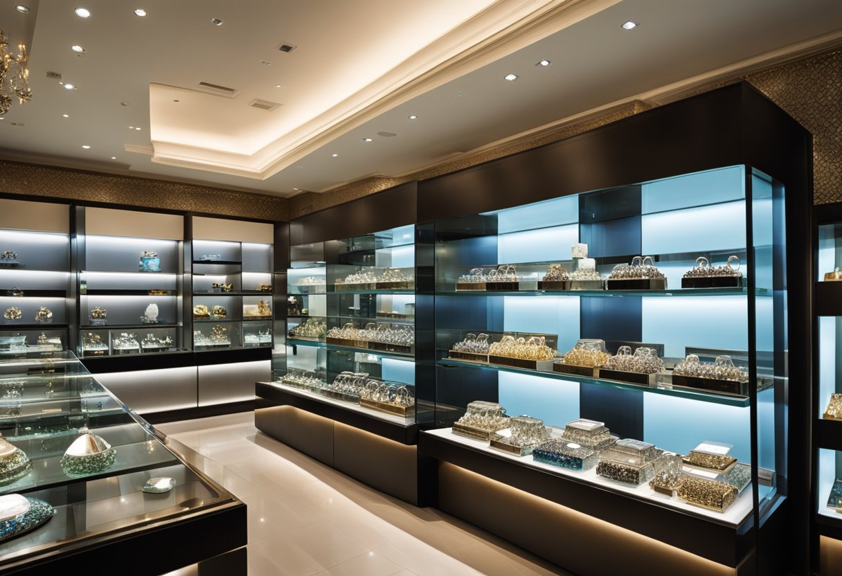 Essential Content Marketing Techniques for Jewelry Stores