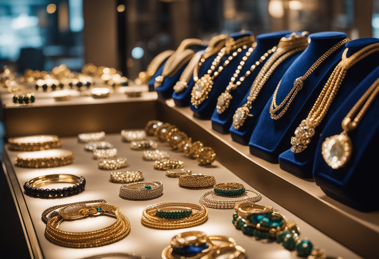 Why Your Jewelry Store Needs an Effective Content Strategy