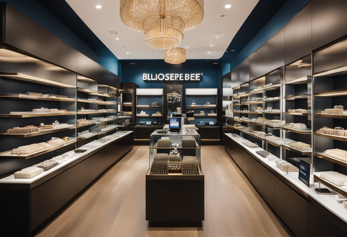 Why Your Jewelry Store Needs an Effective Content Strategy