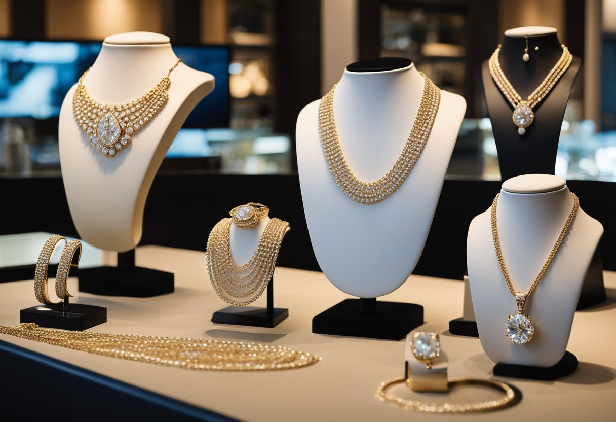 Why Your Jewelry Store Needs an Effective Content Strategy