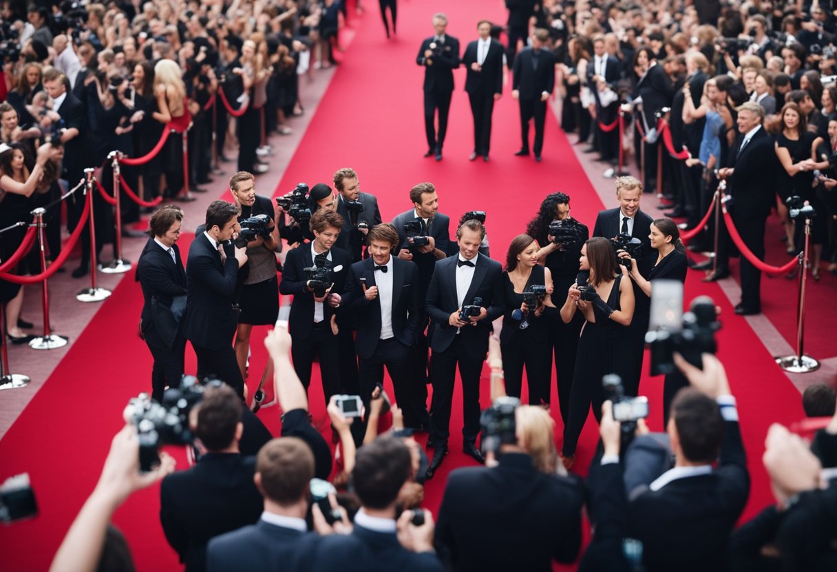 How Much Did Ross Butler’s Hollywood Dreams Earn Him In 2020?  : Financial Reports (2026 Update)