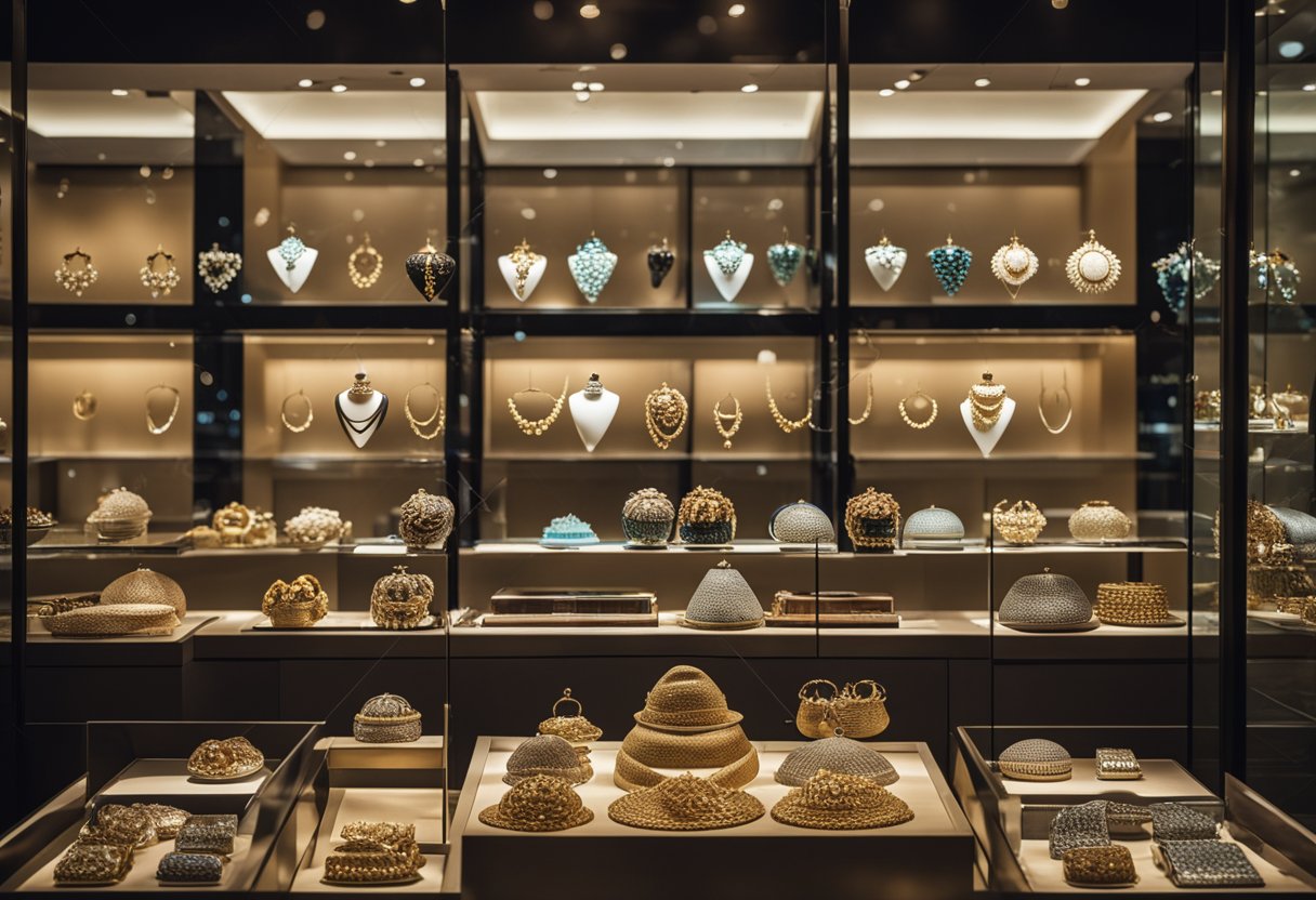 Unlocking the Secrets of Jewelry Content Marketing